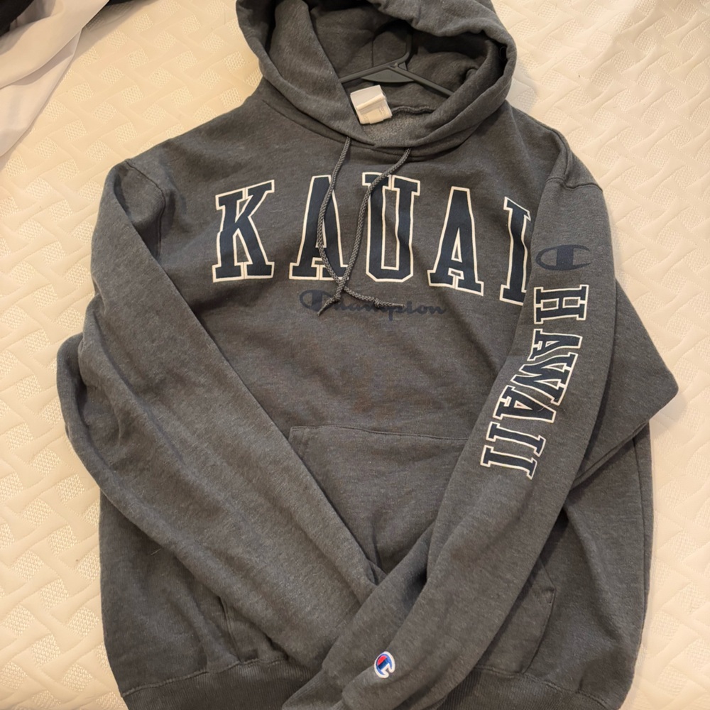 Champion Hoodie